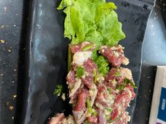 -丹东丛炟海鲜烧烤(江艺路店)