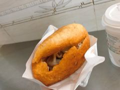 油饼包烧麦-家阳赵师傅油饼包烧麦(粮道街店)