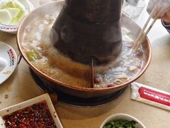 -阳坊大都涮羊肉(阳坊总店)