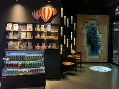 -CIAO·团建聚餐·生日派对轰趴馆(福田店)