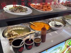 -大中沙茶面(中山路店)