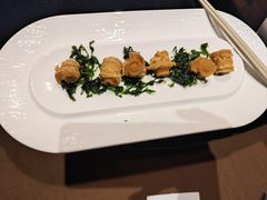 -穿越·外婆家(西溪天堂店)