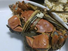 -美味之家·湖景农家乐(太湖东山店)