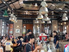 -The Workshop Coffee