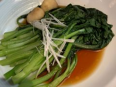 -绿茶餐厅(昆明世纪金源店)