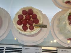 -WenTinG文汀·半糖蛋糕(合生汇店)