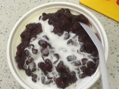 -芬芳甜品(同福路店)