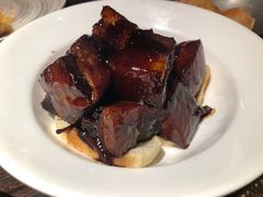 -庐灶江南·江南菜·四合院Bistro(东直门雍和宫·原华侨宾馆店)