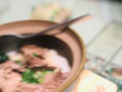 厚切猪润煲仔饭-西关明记肠粉(荔枝湾店)