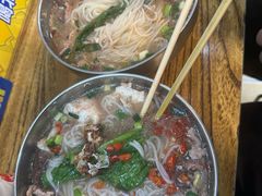 -白露塘杀猪粉(药王街店)