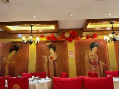 -德泰楼餐饮(莲湖路店)