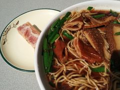 -老赵面店(大西路店)