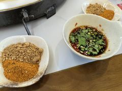 -老字号.雅克白族石板烧十年老店(大理古城店)