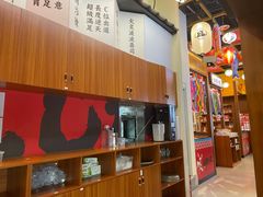 -仙隐小鹿中华料理(南宁万象城店)