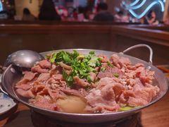 -肖四女乐山跷脚牛肉(滨江天街店)