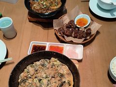 -四道菜·福建菜馆(莆田万达店)