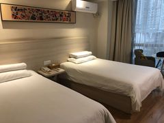 -汉庭(广州北京路天字码头店)