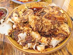-雨田饭店(华兴东街店)