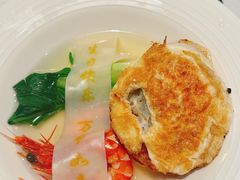-静香HOUSE·全时段融合餐厅(七星欢乐颂店)