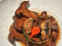 -庐灶江南·江南菜·四合院Bistro(东直门雍和宫·原华侨宾馆店)