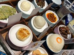 -一味大院•桐庐菜传承店(春江路店)