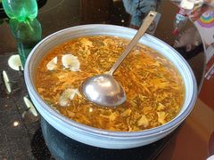 -新虹楼饭庄(崇明陈家镇店)