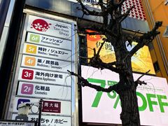 -秋叶原电器街