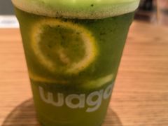 -Wagas沃歌斯(枫蓝国际店)