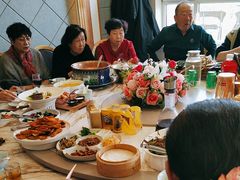 -哈啾嗨·蒙文化主题餐厅(京汉新城店)