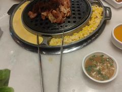 -韩宫宴和牛烤肉(盐城金鹰店)