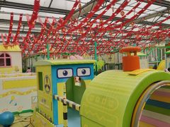 -南宫五洲植物乐园