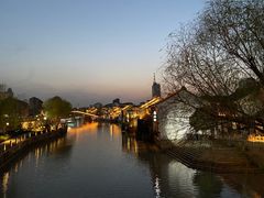 -嘉兴月河历史街区