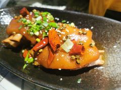 -绿茶餐厅(城西银泰城店)