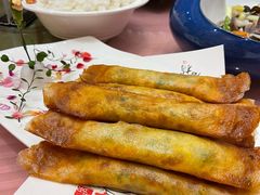 -东方豪生·老方一帖中餐厅