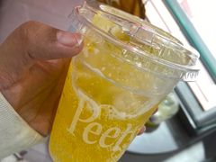 -Peet's Coffee皮爷咖啡(万象天地店)