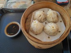 -以茸鱼汤面(凯德天府店)