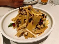 -山东宾馆·齐鲁苑餐厅