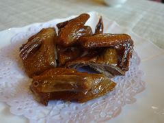 -潮府馆·非遗潮州菜·港式点心(世纪公园店)