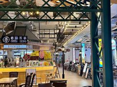 -横琴购口岸商业广场