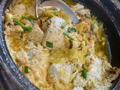 -煲得鲜·桐乡煲·小龙虾(万达店)