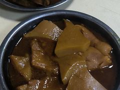 -炬龙牛肉店(新华店)