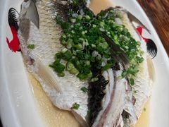 -广府乡下·饭庄(新港东路店)