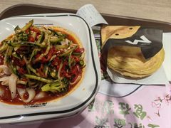 -魏家凉皮(博水商务大厦店)