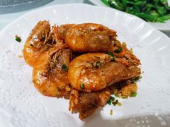 -新享乐海鲜(翠华路店)