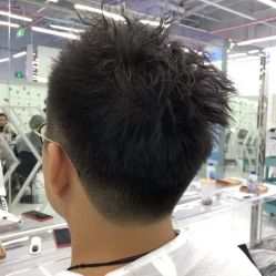 -P.STYLE 派斯造型