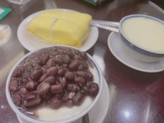 红豆双皮奶-民信老铺(华盖路店)