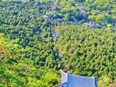-千佛山风景名胜区