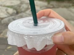 -麦当劳(军博店)