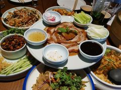 -额娘·春饼烤鸭(乐汇城店)