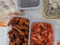 -金台阶鱼馆(于桥水库店)